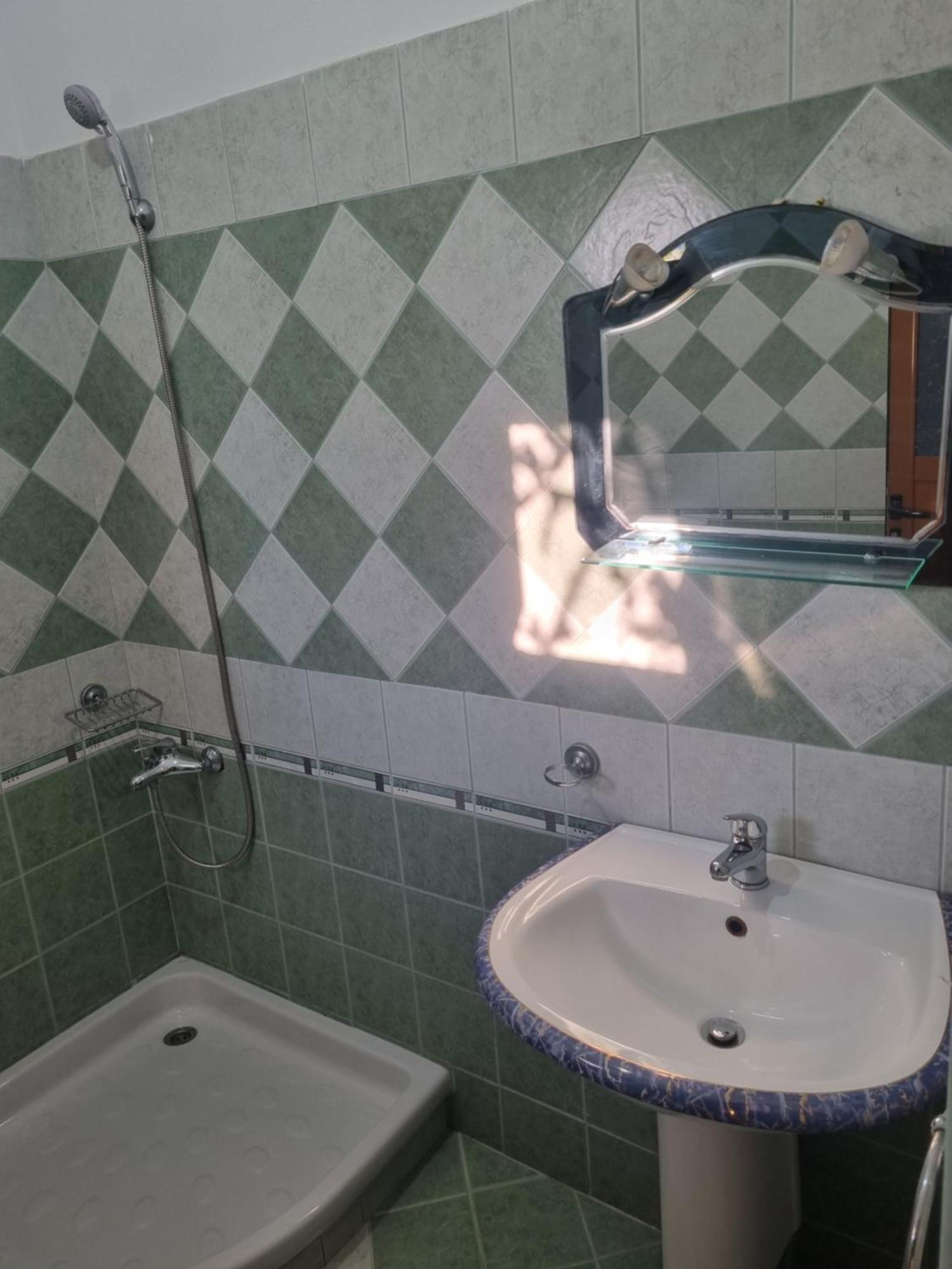 Apartment Besnik Brahimi Ксаміл Номер фото