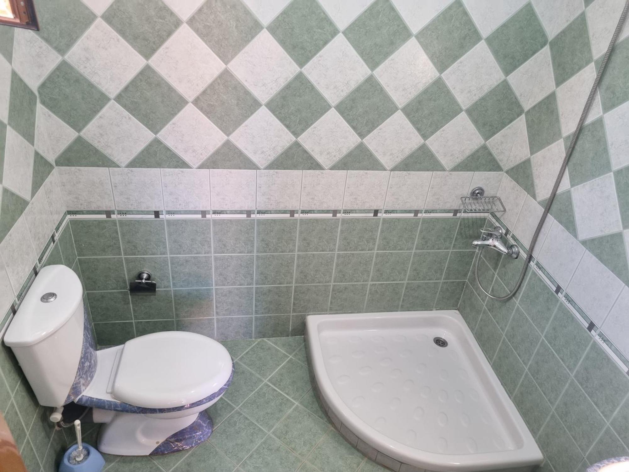 Apartment Besnik Brahimi Ксаміл Номер фото
